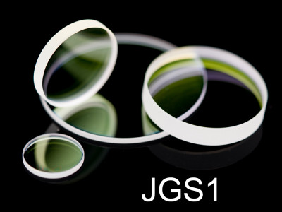 Fused Silica Laser Protection Windows for Fiber Laser Cutting Machine