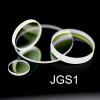 Fused Silica Laser Protection Windows for Fiber Laser Cutting Machine