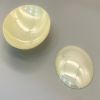CVD ZnSe Optical Dome | Custom IR Dome Window for 8-14μm Thermal Imaging