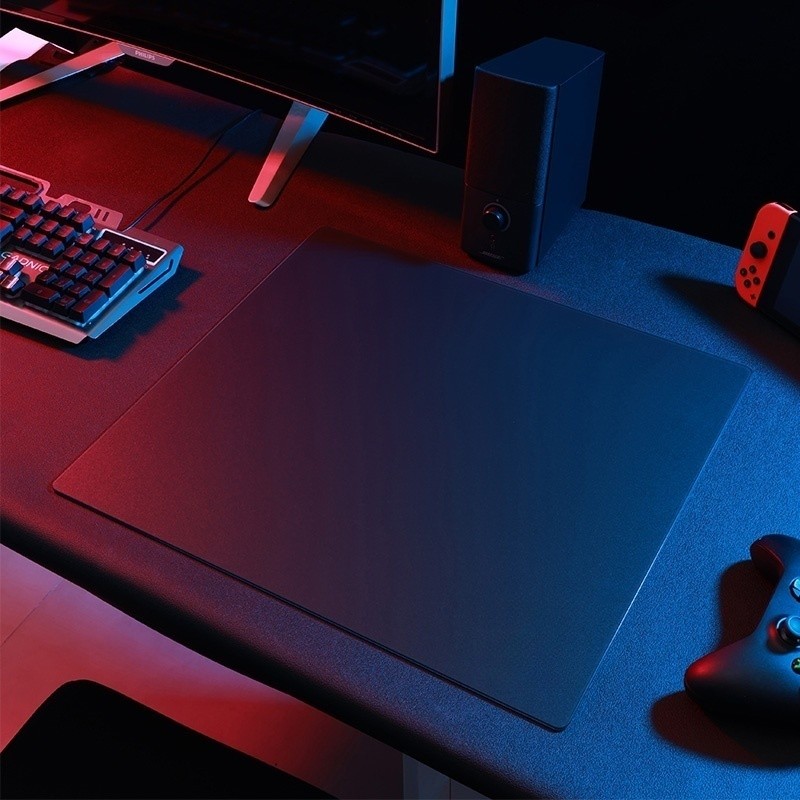 Tempered Glass Mouse Pad OEM: A Complete Guide for Brand Buyers