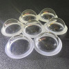 Flanged Optical Dome Port | Integrated One-Piece Flange Subsea Dome 20–60mm