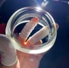 What to Know Before Specifying a 7000m Ultra Deep Sea Optical Dome Port | Felix Glass