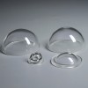 3000m Deep Sea Optical Dome Port | Underwater Camera Lens Cover
