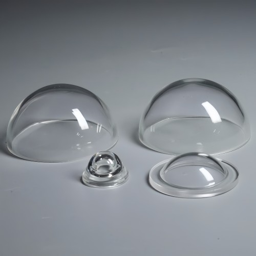 3000m Deep Sea Optical Dome Port | Underwater Camera Lens Cover