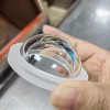 3000m Deep Sea Optical Dome Port | Underwater Camera Lens Cover