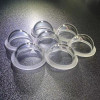 Flanged Optical Dome Port | Integrated One-Piece Flange Subsea Dome 20–60mm