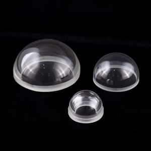 7000m Ultra Deep Sea Optical Dome Port | Underwater Camera Lens Housing