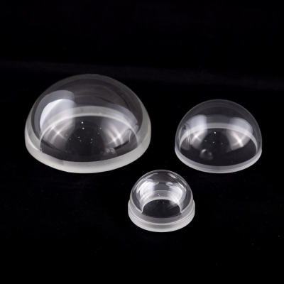 7000m Ultra Deep Sea Optical Dome Port | Underwater Camera Lens Housing