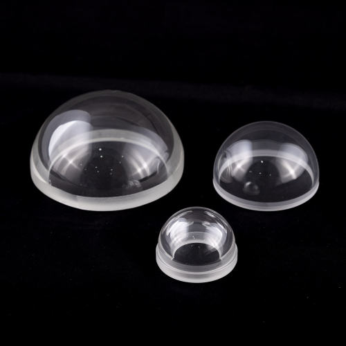 7000m Ultra Deep Sea Optical Dome Port | Underwater Camera Lens Housing