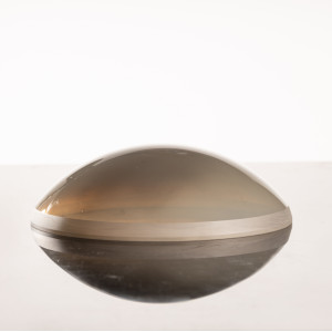 ZnSe ZnS Germanium Infrared Optical Dome Manufacturer | OEM IR Hemispherical Dome
