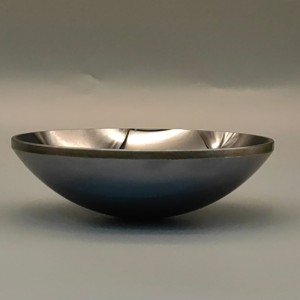 CVD ZnSe Infrared Dome Manufacturer | Custom Hemispherical ZnSe Dome for LWIR & CO2 Laser