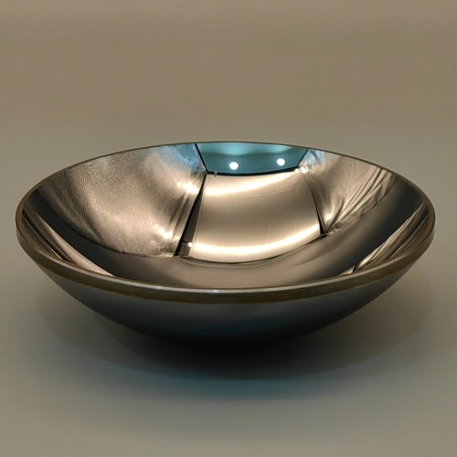 CVD ZnSe Infrared Dome Manufacturer | Custom Hemispherical ZnSe Dome for LWIR & CO2 Laser