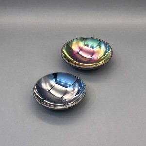 Custom ZnSe Multispectral Dome | Integrated Lens Infrared Dome