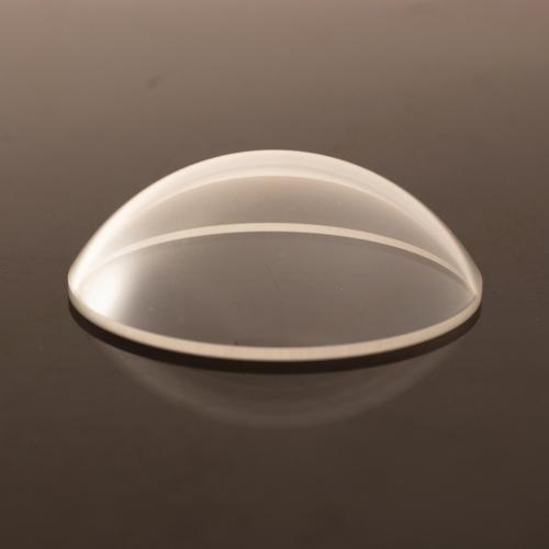 Multispectral HIP ZnS – Clear Zinc Sulfide for Dual-Band EO/IR Systems