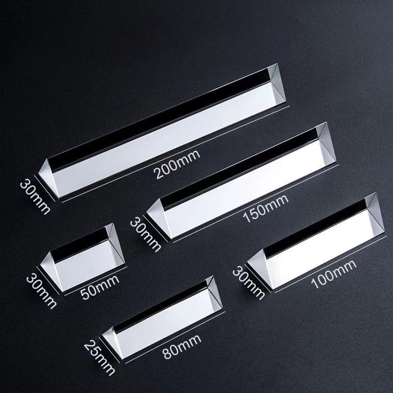 BK7 Optical Prism Felix Glass