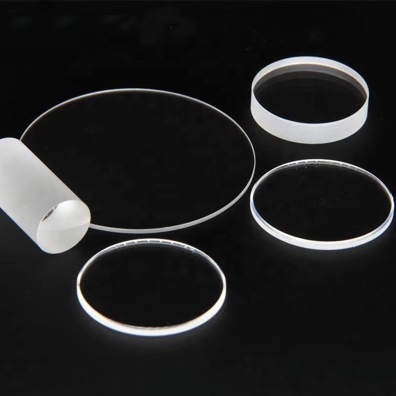 BK7 Optical Window Felix Glass