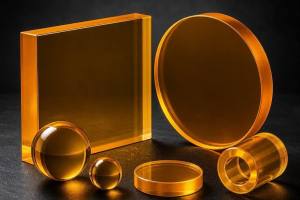 ZnSe Optical Window Explained | CO2 Laser Protective Optics