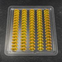 CVD ZnSe CO₂ Laser Protective Windows