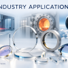 Optical Industry Application Guides | Laser, Furnace & Aerospace Optics
