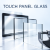 Touch Panel Glass | Surface Roughness & Tolerance Guides