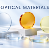 Optical Materials | Sapphire, Quartz, ZnSe & ZnS Selection Hub