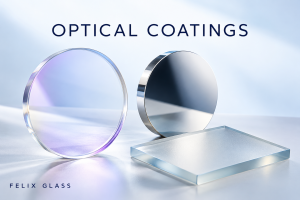 Optical Coatings | AR / HR Coatings & AG Surface Treatments