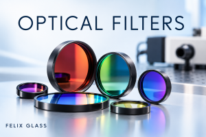 Optical Filters | Bandpass & Spectral Filter Coating Guides