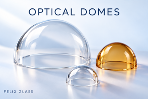Optical Domes | Sapphire IR Dome Tolerance Guides