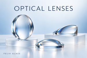 Optical Lenses | Spherical & Aspheric Lens Selection Guides