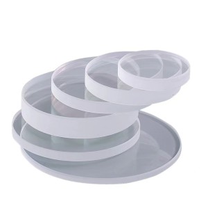 Sapphire Laser Window | High‑Power Sapphire Optical Window from Felix Glass