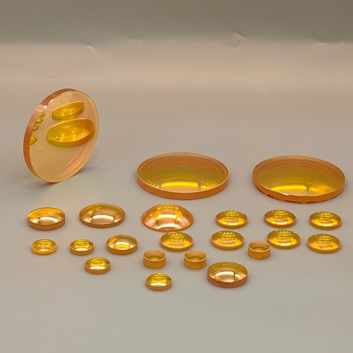ZnSe & ZnS Infrared Window Manufacturer | CVD Zinc Selenide Zinc Sulfide IR Windows