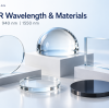 LiDAR Wavelength & Materials: 905, 940 & 1550 nm
