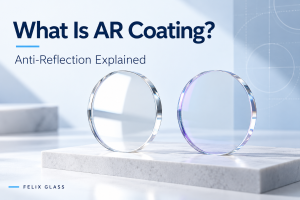 What Is AR Coating? Anti-Reflection Explained