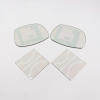 Patterned ITO Conductive Glass for sensing, research, optoelectronic and transparent heater projects
