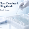 7. ITO Glass Cleaning & Handling Guide
