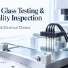 8. ITO Glass Testing & Quality Inspection Guide