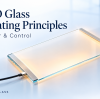 ITO Glass Heating Principles: Power & Control
