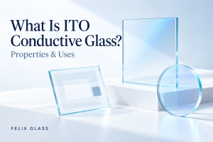 What Is ITO Conductive Glass? Properties & Uses