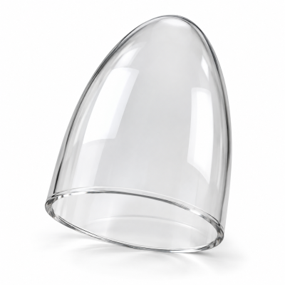 Optical Dome | Optical Fairing for IR & Visible Imaging