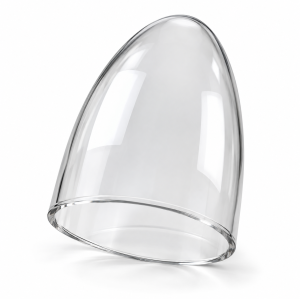 Optical Dome | Optical Fairing for IR & Visible Imaging