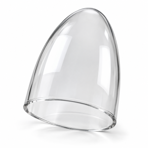 Optical Dome | Optical Fairing for IR & Visible Imaging