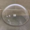 Optical Dome | Optical Fairing for IR & Visible Imaging