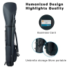 Portable Golf Bag - Lightweight, Durable, & Easy-to-Carry Golf Club Organizer for On-the-Go Golfers