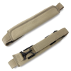Single Rod Carry Bag - Lightweight, Durable,  Portable for Fishing Rods, Golf Clubs, &Tools