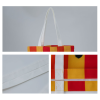 Eco-Friendly Canvas Tote Bag - Durable, Reusable, and Customizable for Promotional Use