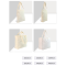 Eco-Friendly Canvas Tote Bag - Durable, Reusable, and Customizable for Promotional Use