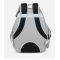 Space Capsule Pet Carrier - Airline-Approved, Durable & Ventilated Travel Bag