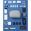 Accessory Organizer Bag - Multi-Pocket, Durable Storage for Tools, Cables & Small Parts