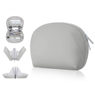 Accessory Organizer Bag - Multi-Pocket, Durable Storage for Tools, Cables & Small Parts