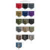 Tactical Backpack - Military-Grade, Waterproof, Multi-Pocket Design for Outdoor & Emergency Use